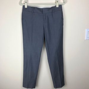Banana Republic Martin Fit pants